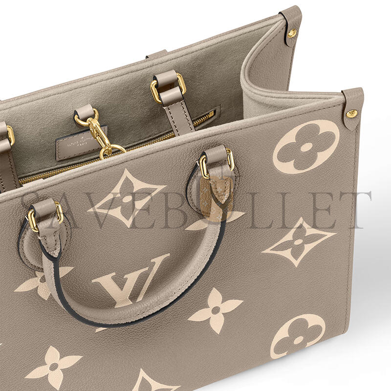 LOUIS VUITTON ONTHEGO MM M45494 (35*27*14cm) LOUIS VUITTON ONTHEGO MM M45494 (35*27*14cm)